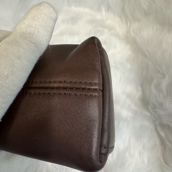 Coach Legacy Small Hobo Bag with Zipper - Picture 10 of 16